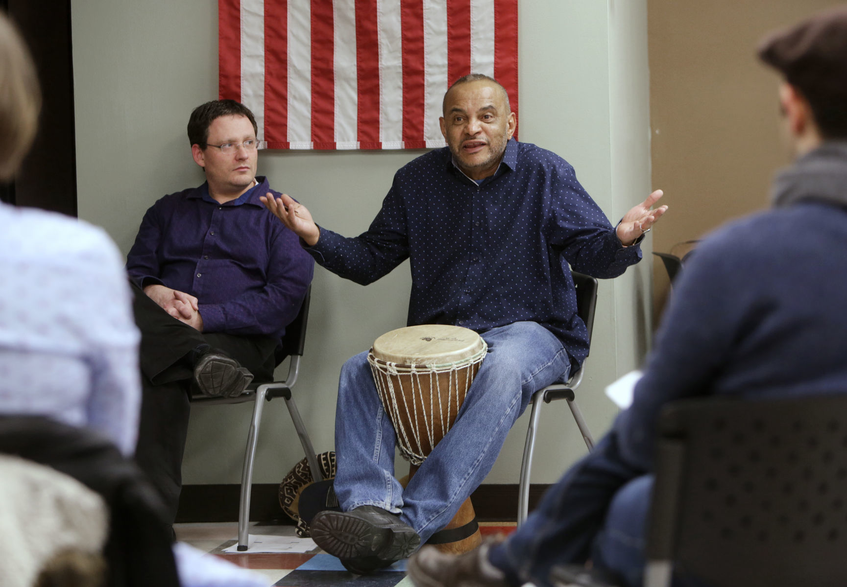 Community Restorative Court